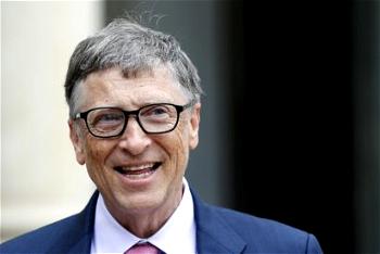 Fight against coronavirus will define our era – Bill Gates