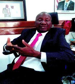 Government short-cut measures hurting provision of houses for Nigerians — Bode Adediji