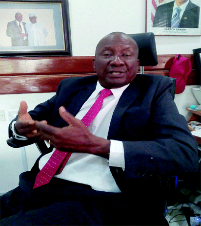 Government short-cut measures hurting provision of houses for Nigerians — Bode Adediji