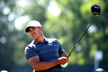 US Open, PGA winner Koepka voted PGA Tour Player of Year