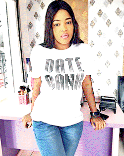 Why I can never date an actor— Actress, Adebukola Salawu