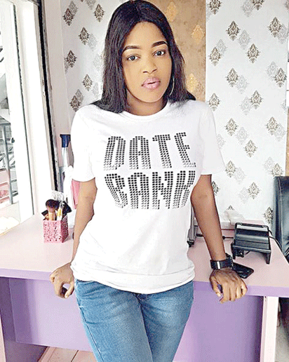 Why I can never date an actor— Actress, Adebukola Salawu