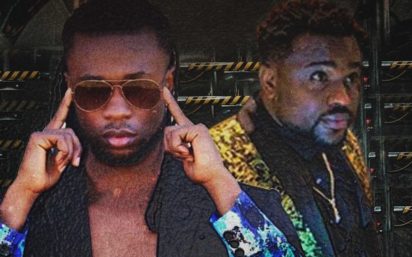 Sllow Bobo drops ‘Ukwu Bom Bom’ featuring Pardon C