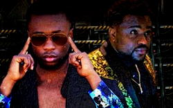 Sllow Bobo drops ‘Ukwu Bom Bom’ featuring Pardon C