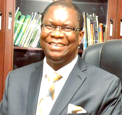 Outstanding Vice Chancellors: The Profs Ozumba,  Aluyor examples