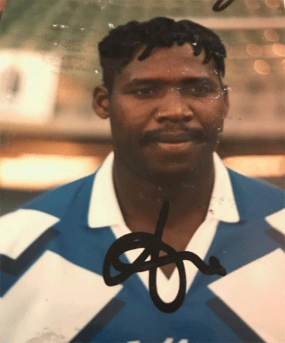 Cassidy, ex Eagles player dies at 50