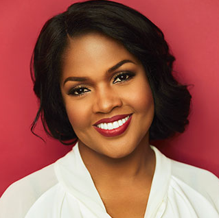 Cece Winans to feature in Women of Praise 2018 concert in Nigeria
