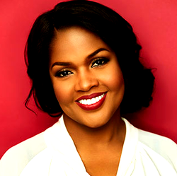 Cece Winans to feature in Women of Praise 2018 concert in Nigeria