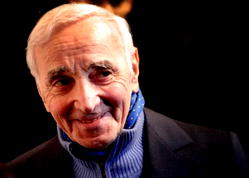 French singer Aznavour died in his bath of natural causes: autopsy