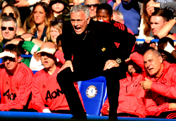 Chelsea v Man United : 3 things we learned