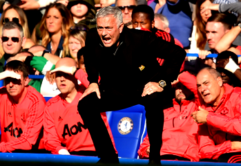 Chelsea v Man United : 3 things we learned