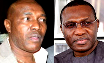 Uba brothers, Umeh, 13 others file petitions at Anambra election tribunal