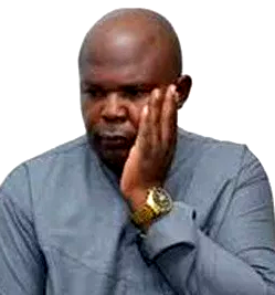 Nollywood producer, Chris Ekejimbe dies after receiving  overdose malaria drugs