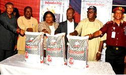 Dangote Cement raises quality bar, unveils BlocMaster