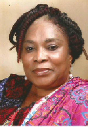 Buhari’ll give women 35 percent if re-elected – Dr Akpabio