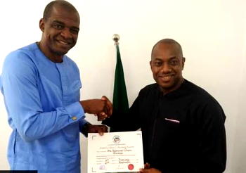 Durotoye duly elected ANN’s presidential candidate, says party chairman