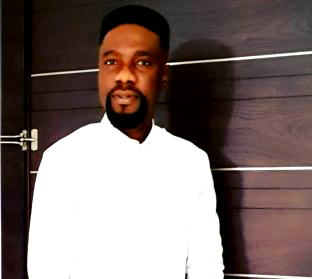 Efe Martins support entrepreneur with 5million naira