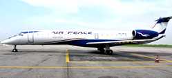 Air Peace oxygen mask incident : Experts explain cabin pressure, assure air travelers