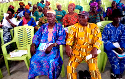 Obaseki okays construction of recreational centres for elderly persons in Edo