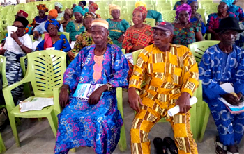 Obaseki okays construction of recreational centres for elderly persons in Edo