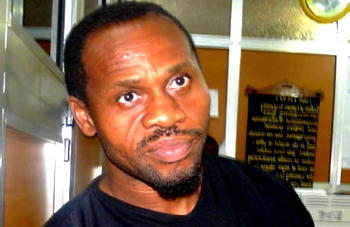 Take me hostage, release Leah Sharibu, Emeka Ezeugo pleads with Boko Haram