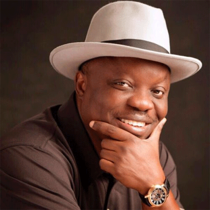 My “Oga”, we’re all winners, Manager tells Uduaghan