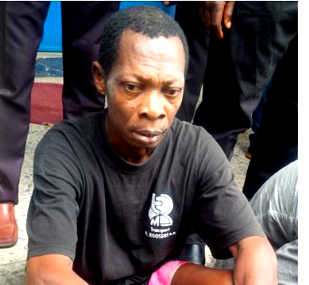 Man impregnates 13-yr-old daughter he’s been sleeping with since she was 7