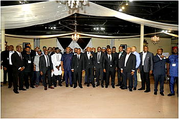 Nike Grammar School: Alumni association earmarks $10m for  school projects