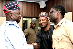 We’re not opposed to new minimum wage, say govs