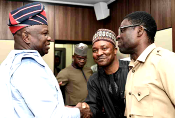 We’re not opposed to new minimum wage, say govs