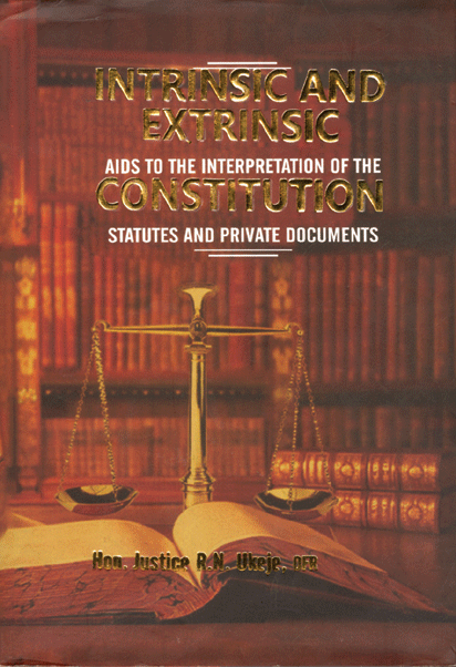 Ukeje simplifies interpretation of the constitution