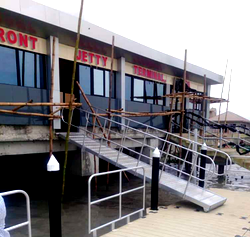 Smuggling, insecurity rise at private jetties