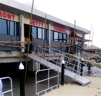 Smuggling, insecurity rise at private jetties