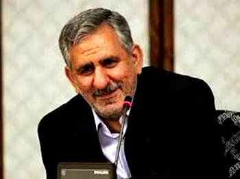 Iran gets new partners for oil export -Jahangiri