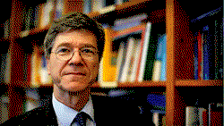 US Trade war: Accusations against China trumped up, says Sachs