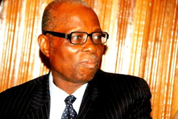 INSIDE THE JUDICIARY: Things are not what they used to be —Justice Bola Ajibola