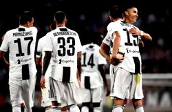 Juventus shares to be added to Italy’s FTSE-Mib index