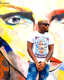 Olisa Agbakoba’s daughter signs first artiste to her Boss Entertainment outfit
