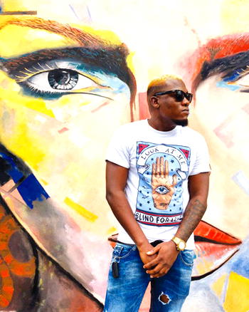 Olisa Agbakoba’s daughter signs first artiste to her Boss Entertainment outfit
