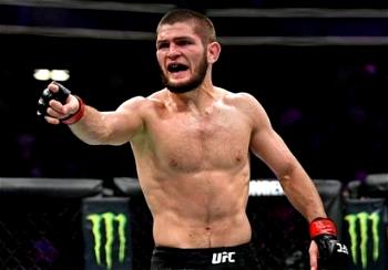 Nurmagomedov threatens to leave UFC if teammate fired