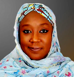 Minister Ibrahim defeats son to clinch APC Reps ticket in Yobe