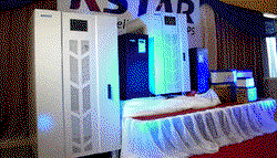KStar: How Nigeria’s power outages necessitated first online power backup system