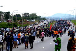 Respect others’ peace, safety, Christian group cautions IMN