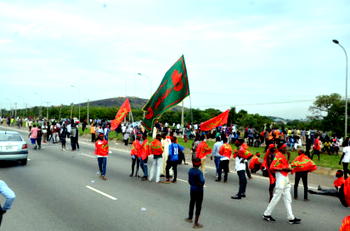 Injustice: Shiites