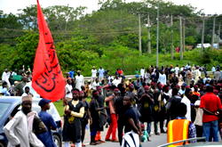 Averting Islamic proxy war in Nigeria