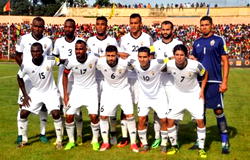 Eagles v Libya: Libya suffer injury blow