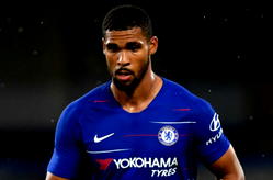 Chelsea’s Loftus-Cheek in line to start Europa League tie
