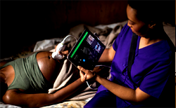 Philips launches Lumify, first App-Based portable ultrasound system in Nigeria