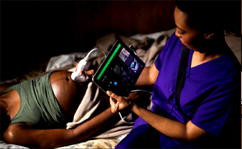 Philips launches Lumify, first App-Based portable ultrasound system in Nigeria