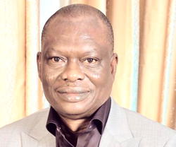 Nigeria Independence Day: Peace, development, non-negotiable – Macaulay